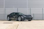 Ferrari F12berlinetta 2014 года (UK)